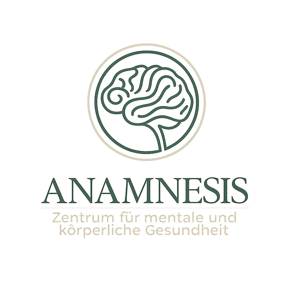 Anamnesis Logo