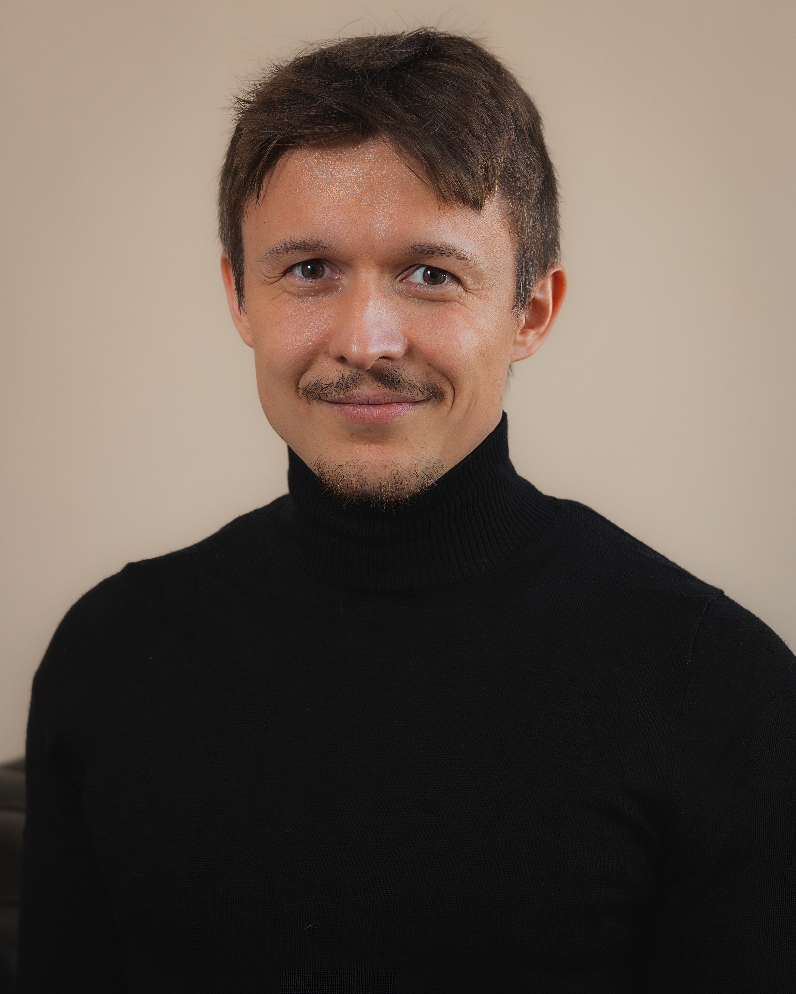 Jan-Ture Simek, Klinischer Psychologe in Wien